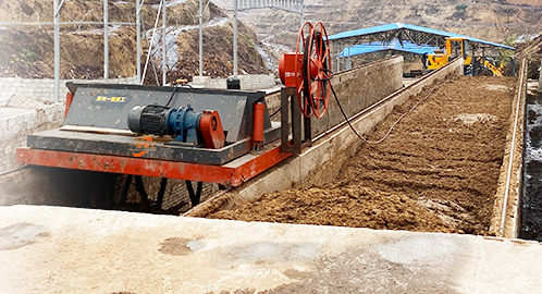 有机肥生产线设备